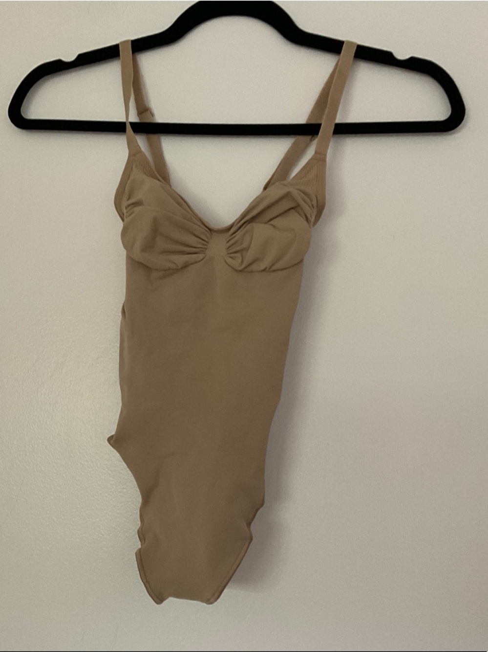 Skims thong bodysuit